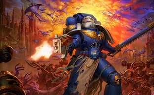 Warhammer 40,000 Boltgun стала хитом, Microsoft закроет сделку с ActiBlizz — самое интересное за 23 мая