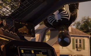 Смотрите первый геймплейный ролик Marvel's Spider-Man 2