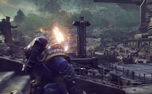 Разработчики Warhammer 40,000 Space Marine 2 показали мало геймплея, но его хватило зрителям