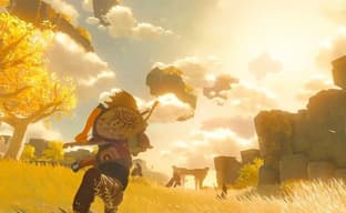 Новую Zelda «из коробки» сравнили с версией 1.1. Худшая частота кадров на оригинальной модели Switch