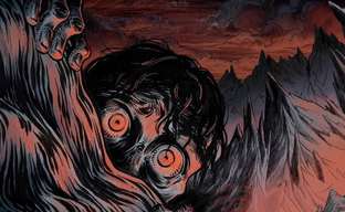 Сообщество впечатлил стример The Lord of the Rings Gollum, играющий в это с каменным лицом на трансляции в Steam