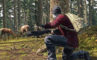 Обновление DayZ погрузит игроков в Средневековье