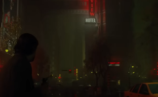 Трейлер Alan Wake 2 на 100% запущен на PlayStation 5. Remedy поразила современной консольной графикой