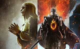 Показан геймплейный трейлер Dragon's Dogma 2