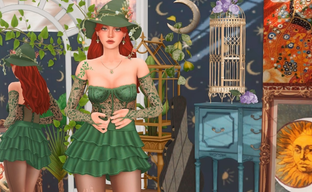 «Куда спустили деньги?!» Фанаты The Sims раздражены новым логотипом. Франшиза расширяется, оставляя игроков позади