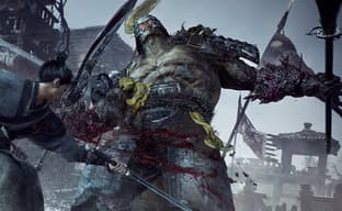 Wo Long: Fallen Dynasty в июне получит первое дополнение