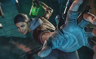 Half-Life Alyx получила русскую озвучку от GamesVoice. Знакомство с актёрами озвучивания