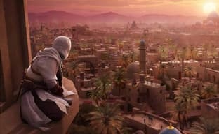 Ubisoft снабдит Assassin's Creed Mirage русской локализацией