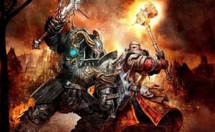 Создаётся новая MMO по Warhammer, над которой работает создатель DC Universe Online