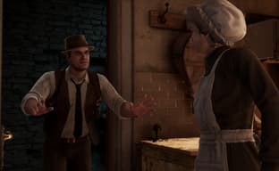 [СТРИМ] Halls of Torment + Alone in the Dark + Layers of Fear