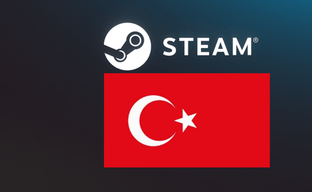 Steam возвращает аккаунты из Турции в родные регионы? Геймеры попали в странную историю