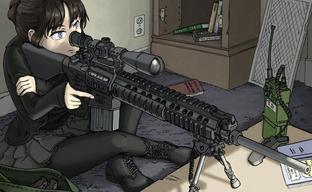 В Escape from Tarkov так починили звук, что он начал пропадать. Battlestate Games поражает игроков