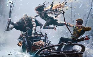 На подходе ещё одна God of War? Разработчики ищут сотрудников