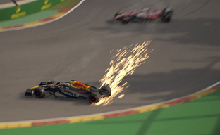 Оглушительный провал F1 Manager 2022 ничему не научил покупателей. Они готовы взять новый симулятор Frontier Developments