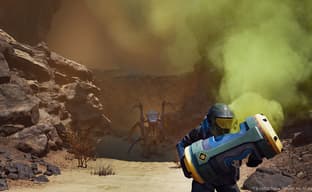 Valve назвала самые продаваемые продукты прошлой недели в Steam