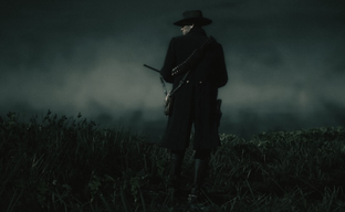 В Red Dead Redemption 2 начался шторм из медведей и аллигаторов. Будни онлайна игры Rockstar Games