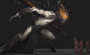 Токсичные игроки Diablo 4 прогнули Blizzard. Правила хардкорной гонки изменили