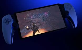 Автономное время работы PlayStation Project Q невелико. Устройство создаётся с 2015 года