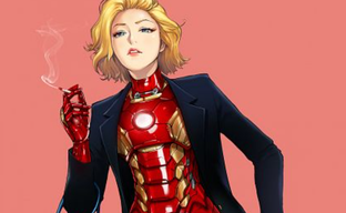 Сценаристка Gotham Knights и Space Marine 2 участвует в создании игры о Железном Человеке от EA Motive