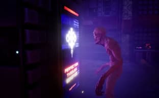 SHODAN глумится над игроком в релизном трейлере ремейка System Shock