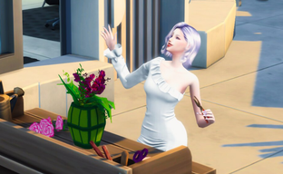 Свобода и уют в The Sims 4. Игра получит новые комплекты