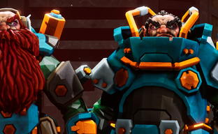 Разработчики Deep Rock Galactic услышали жалобы донатеров и переделали скины, чтобы они были достойны добавления в коллекцию