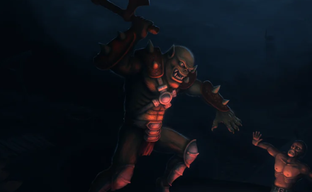 У ремейка Готики появился подкаст с русскими субтитрами. Загадочное фото и запись