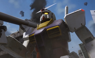 Китайцы разгромили новую игру Bandai Namco в Steam за дискриминацию и глюки. Что не так с Mobile Suit Gundam Battle Operation 2