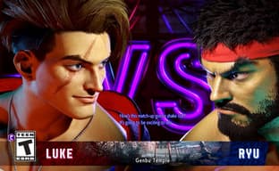 Геймплейный трейлер Street Fighter 6 показывает матч Рю против Люка c комментариями в реальном времени