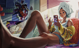 Геймера затравили фанаты Street Fighter 6 за призыв бороться с Denuvo