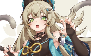 «Неиграбельно!» Хвостики кошкодевочки из Genshin Impact оказались оптимизированными. Игроки поспорили из-за неидеальной формы