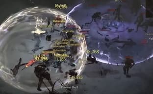 Многие игроки Diablo 4 сыты по горло огромным количеством текста на экране