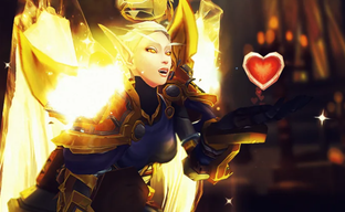 Blizzard зарейдила бустеров World of Warcraft, уничтожив активы на $370000