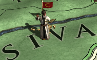 «Делаем карты» Paradox Interactive высмеяла критику мемом. Сообщество в восторге