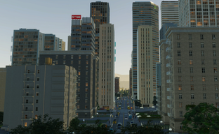 Утечка: скриншоты Cities Skylines 2 с более реалистичными городами