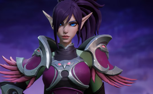 Геймплей китайского клона World of Warcraft. Появились кадры Tarisland