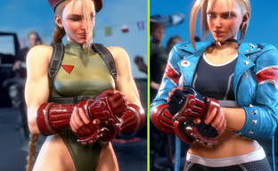 Костюмы бойцов Street Fighter 6 сравнили с предыдущими частями серии. Как Capcom меняла образ персонажей