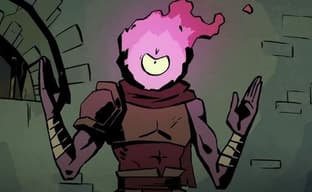 Тираж метроидвании Dead Cells превысил 10 миллионов копий