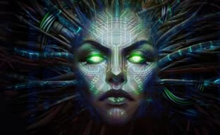 Подарок для старичков. Обзор ремейка System Shock