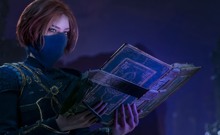 Baldur's Gate 3 покажут на церемонии открытия Summer Game Fest