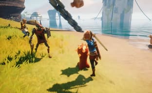 Первый геймплей Oceanhorn 2. Клон Zelda выйдет на ПК и новых консолях