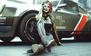 Сиквел Cyberpunk 2077 и новую игру CD Projekt начнут создавать в 2024 году