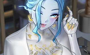 Датамайнер Elden Ring показал вырезанный контент. Раннее видение локации, ныне известной как Замогилье