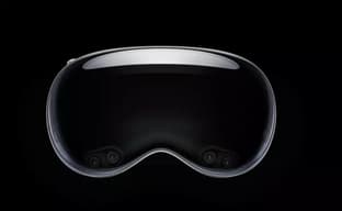 Представлены очки дополненной реальности Apple Vision Pro стоимостью 3499 долларов