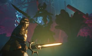 Появился геймплейный ролик кооперативного «выживача» Enshrouded