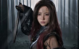 Phantom Blade Zero — это «Souls для всех». Раскрыты новые подробности