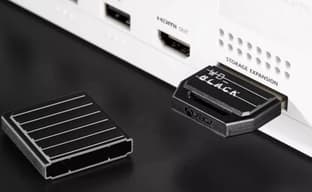 Western Digital покончила с монополией Seagate на накопители для Xbox Series X|S