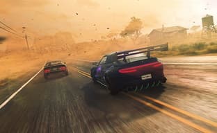 Ubisoft готовит собственную Forza Horizon? Утечка геймплея The Crew Motorfest