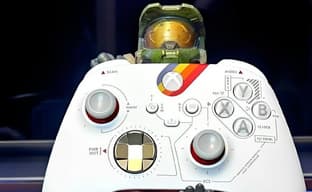 Контроллер для Xbox в стиле Starfield якобы станет доступен покупателям уже на этой неделе