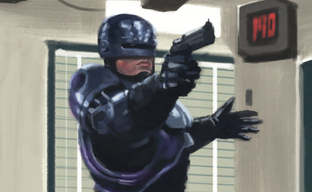 Создатели RoboCop Rogue City учли критику фанатов оригинального фильма. Первые превью подтверждают внимание к деталям